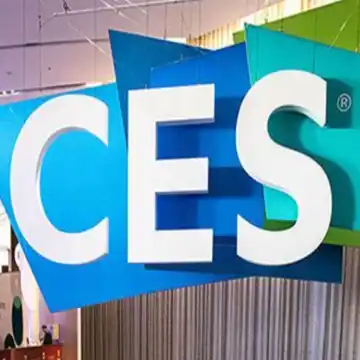 CES 2024