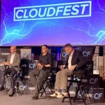 Elige CloudFest 2024 Cómo la nube está transformando los negocios