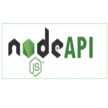 Node JS API